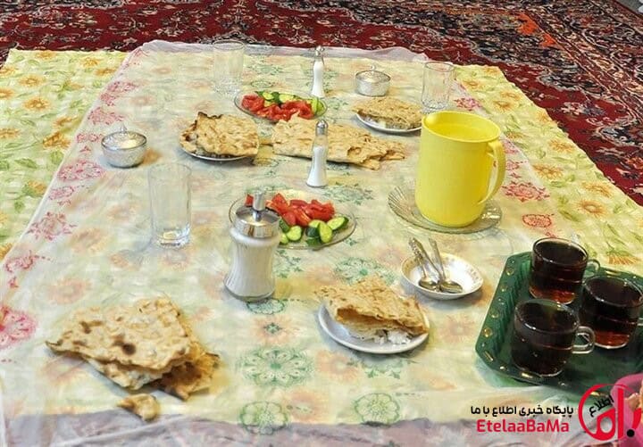 سفره مردم زیر فشار تورم کوچک‌تر شد؛ چرا کالابرگ و امید به توافق هنوز گره معیشت را باز نکرده است؟