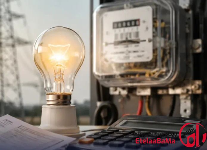 پایان تدریجی برق ارزان؟ جزئیات برنامه اصلاح یارانه انرژی و تغییر تعرفه‌ها