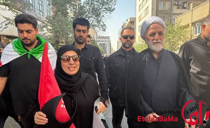 محسنی اژه‌ای: شعارهای انتقام برای پیشگیری از جنایت دشمن است