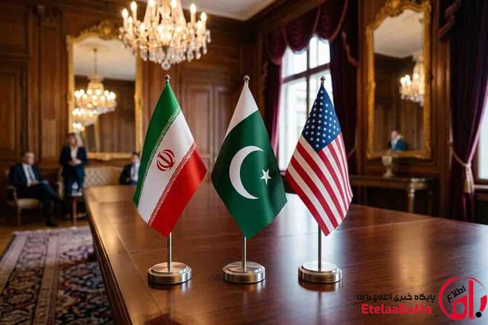 پاکستان: برای احیای مذاکرات ایران و آمریکا تلاش می‌کنیم