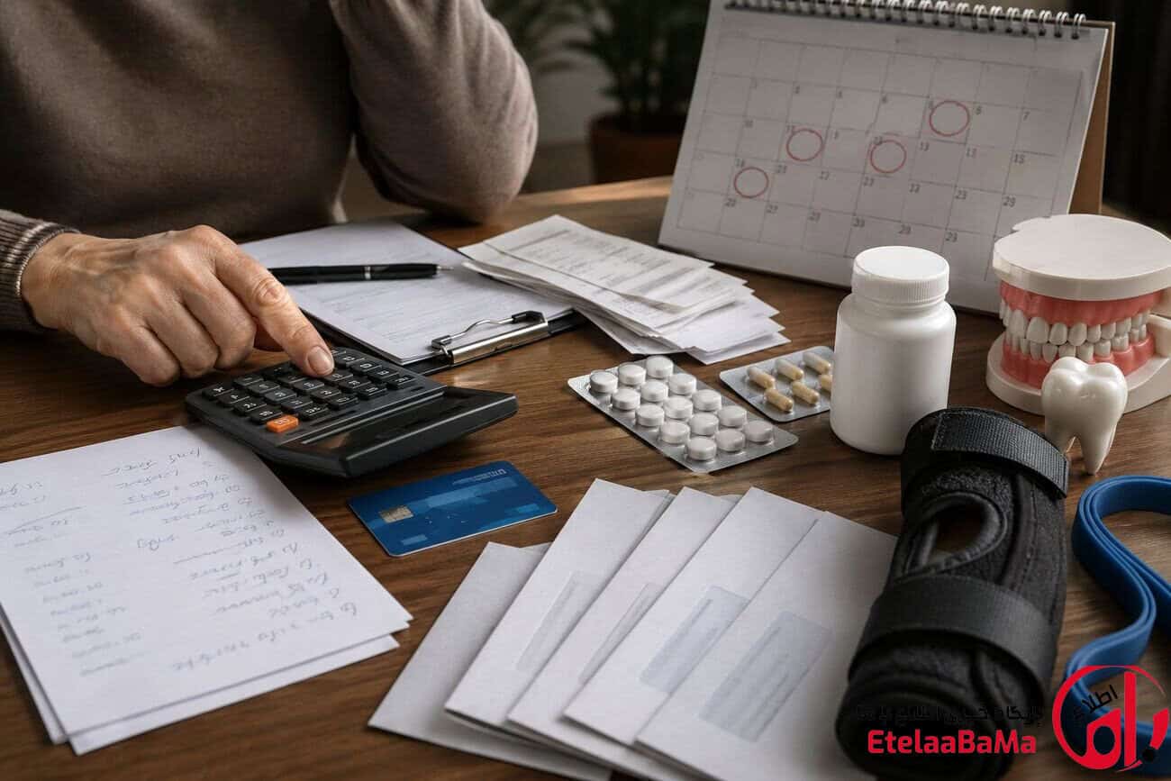 قسطی شدن درمان؛ وقتی مردم برای پرداخت هزینه سلامت، از آینده خود قرض می‌گیرند