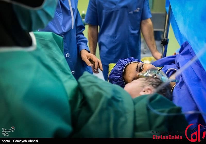 تب انتخاب زمان تولد نوزادان بالا گرفت!