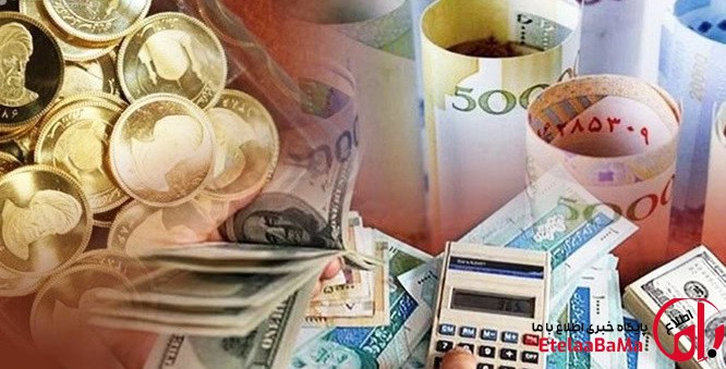 قیمت طلا و سکه امروز دوشنبه ۵ مرداد ۱۴۰۵ | دلار ۱۵۱,۷۸۷ تومان شد