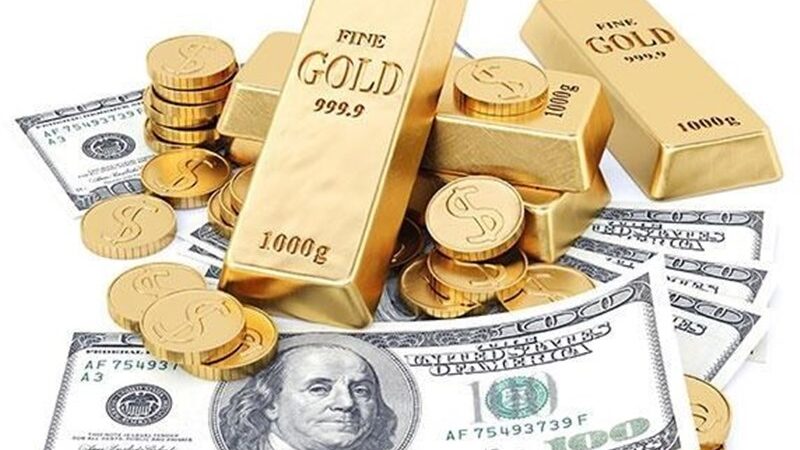 قیمت طلا و سکه امروز ۳۱ تیر ۱۴۰۵/دلار از مرز ۱۵۱ هزار تومان عبور کرد