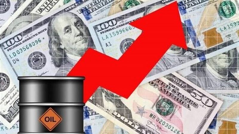 قیمت نفت امروز ۱۰ تیر ۱۴۰۴؛ افزایش ۰.۳۸ درصدی برنت به ۷۳.۲۳ دلار در پی عدم توافق برای دیدار مستقیم