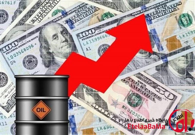 قیمت نفت امروز ۱۰ تیر ۱۴۰۴؛ افزایش ۰.۳۸ درصدی برنت به ۷۳.۲۳ دلار در پی عدم توافق برای دیدار مستقیم
