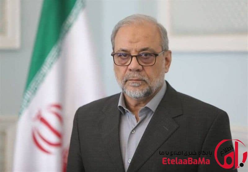 دبیر شورای عالی امنیت ملی: حمله به زیرساخت‌ها مقابله به مثل خواهد شد