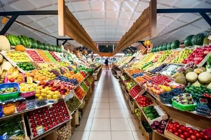 قیمت میوه از دستمزد جلو زد؛ خرید هفتگی برای بسیاری از خانوارها سخت‌تر شد
