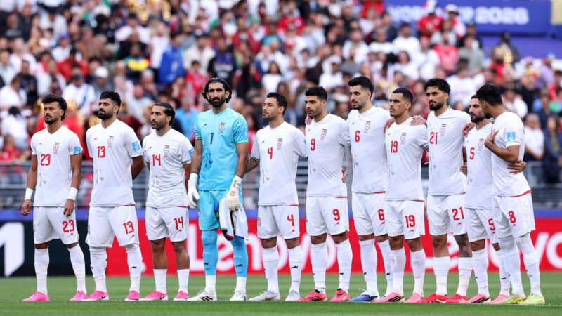 قلعه‌نویی در مسیر جام ملت‌های آسیا؛ تجربه بر جوانی اولویت دارد
