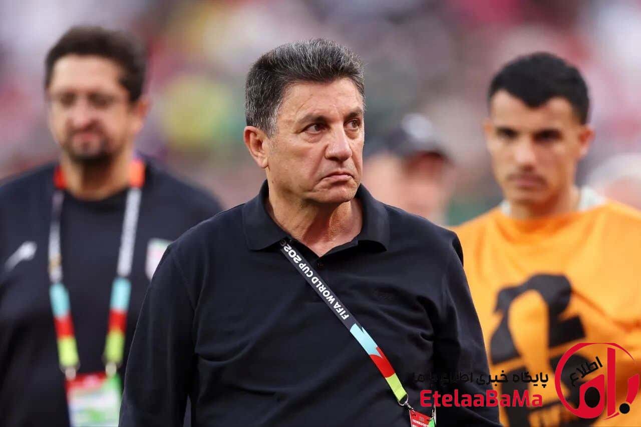 تیم ملی در دوراهی تغییر؛ چرا فرصت اشتباه تا جام ملت‌های آسیا محدود است؟