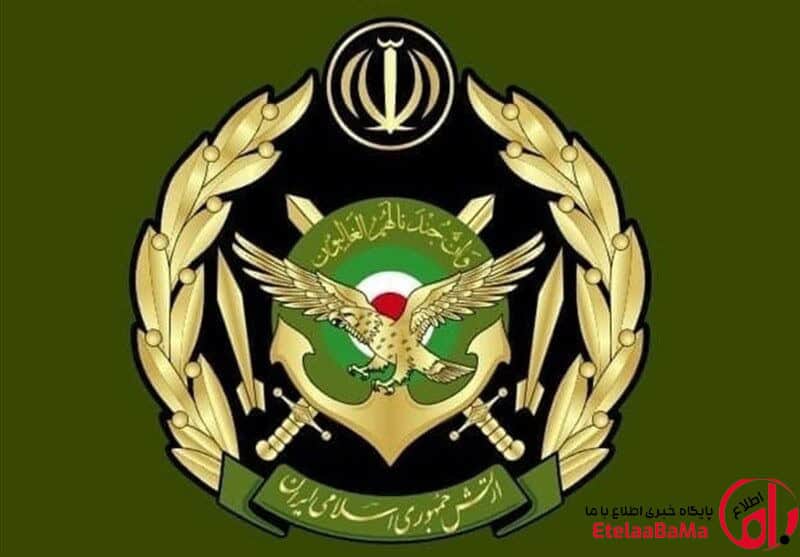 مشاور فرمانده کل ارتش: نیروهای مسلح با اقتدار مقابل دشمن ایستاده‌اند