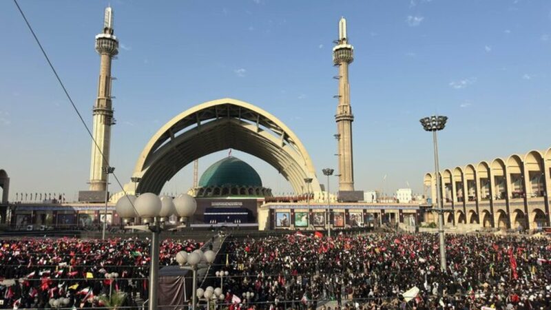 وداع تاریخی با رهبر شهید در مصلای تهران؛ جزئیات مراسم و برنامه تشییع در شهرهای مختلف