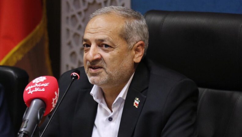 تاکنون تخلف جدی در انتشار سؤالات نداشته‌ایم/ اجازه نمی‌دهیم شرایط جنگی آموزش کشور را مختل کند