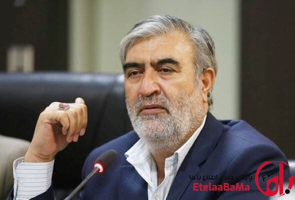 رئیس کمیسیون امنیت ملی: مجلس با تمام توان از نیروهای مسلح پشتیبانی خواهد کرد