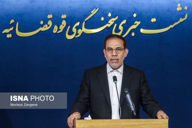 جهانگیر: تجاوز به هر نقطه از ایران، تجاوز به کشور است