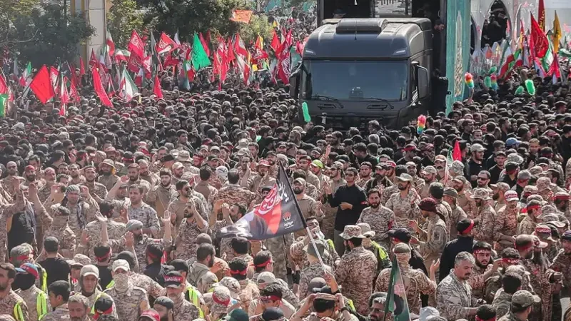 آخرین جزئیات مراسم تشییع رهبر شهید در تهران؛ از پایان وداع در مصلی تا بدرقه در مسیر آزادی