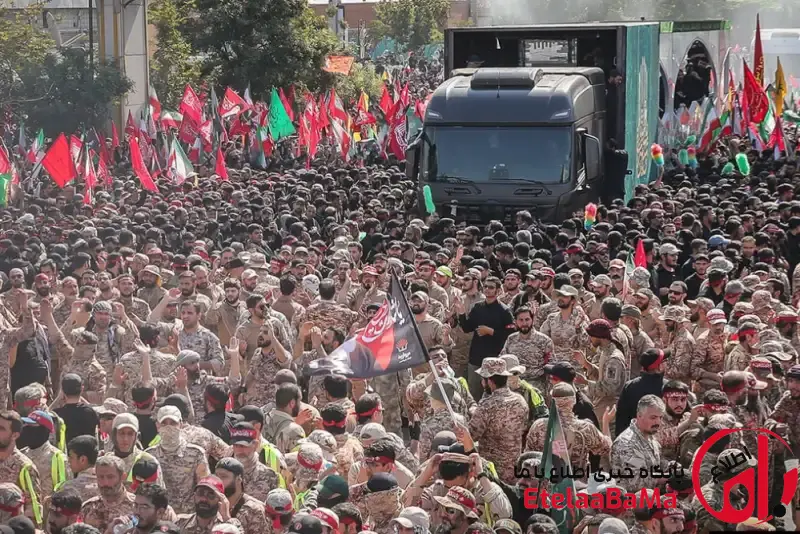 آخرین جزئیات مراسم تشییع رهبر شهید در تهران؛ از پایان وداع در مصلی تا بدرقه در مسیر آزادی