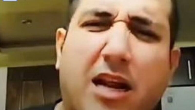دستگیری بلاگر متخلف پس از انتشار ویدئوی ضرب‌وجرح زنان