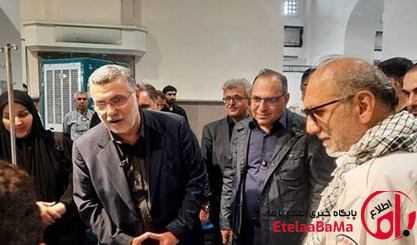 آماده‌باش کامل نظام سلامت برای مدیریت حضور 15 میلیون عزادار در پایتخت