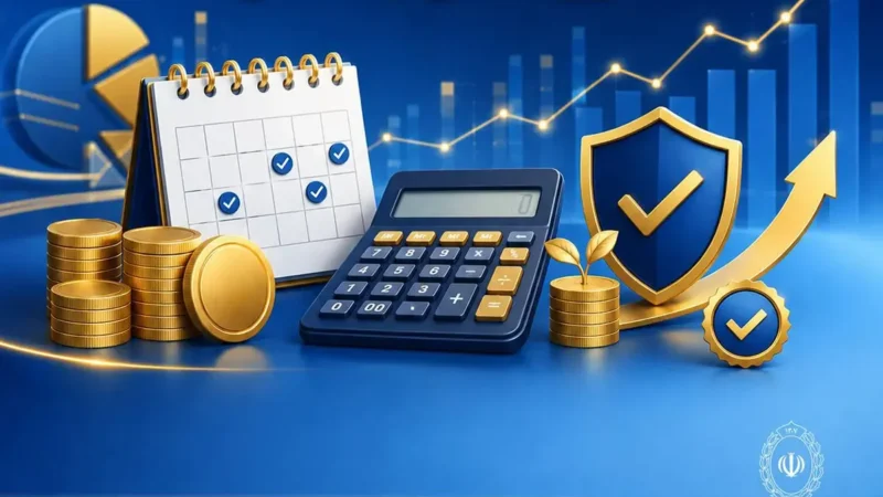 فرصت طلایی تا پایان مرداد | بانک ملی جرایم تأخیر اقساط را بخشید