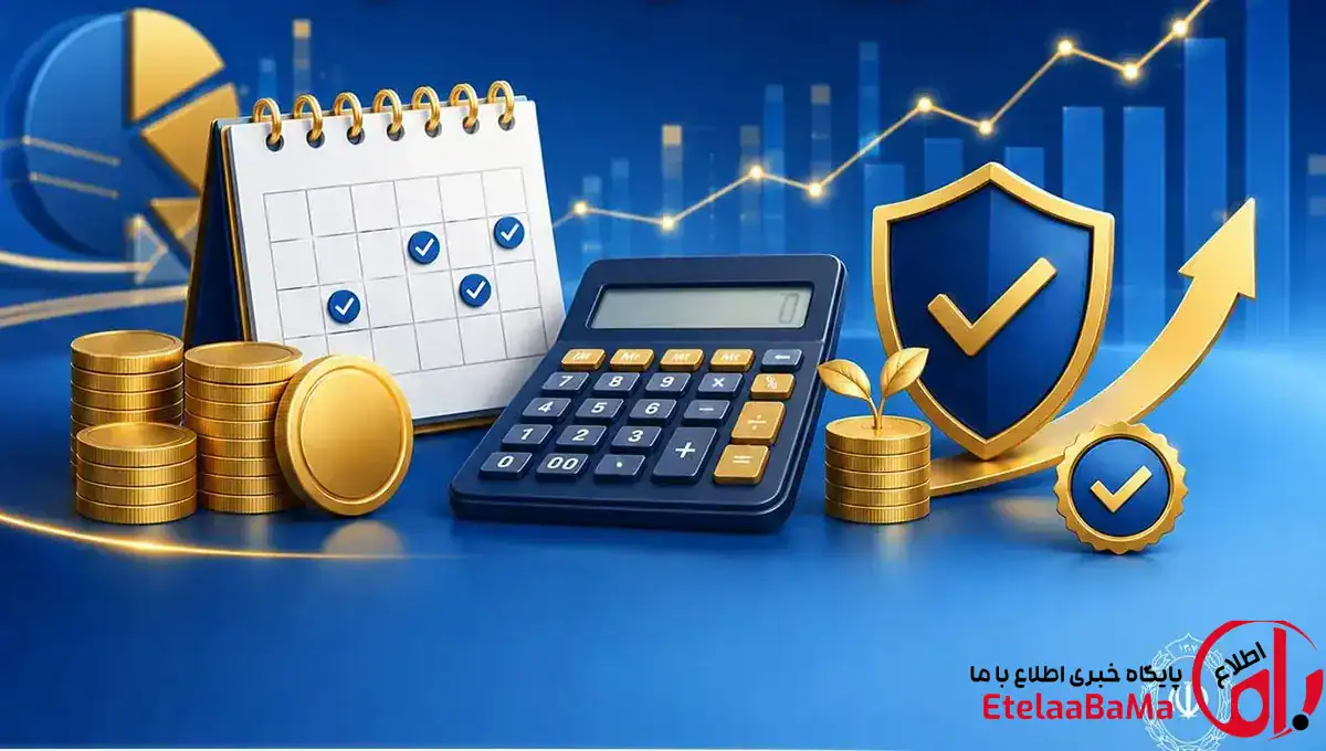 فرصت طلایی تا پایان مرداد | بانک ملی جرایم تأخیر اقساط را بخشید