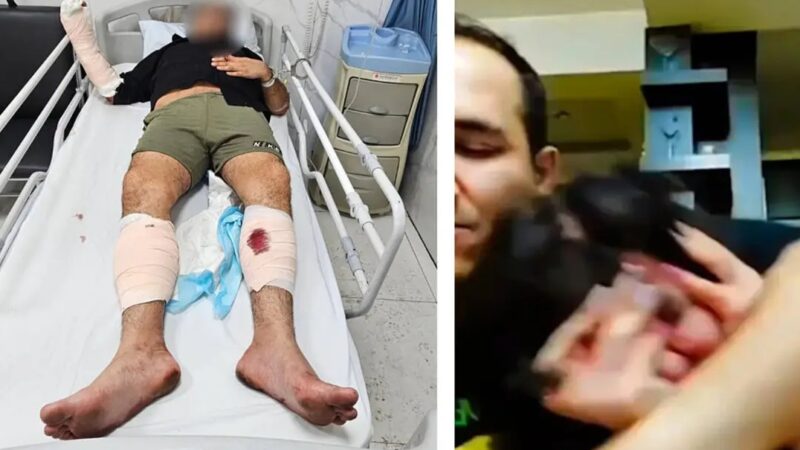 پشت پرده خشونت در فضای مجازی؛ وقتی یک جرم به نمایش عمومی تبدیل می‌شود