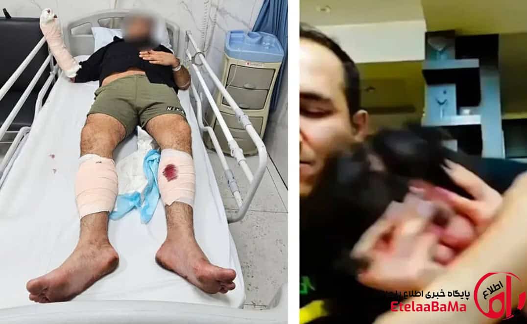 پشت پرده خشونت در فضای مجازی؛ وقتی یک جرم به نمایش عمومی تبدیل می‌شود