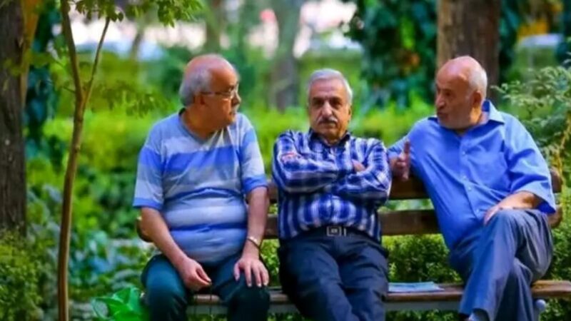 احکام جدید حقوق بازنشستگان تأمین اجتماعی صادر شد؛ افزایش ۶۰ درصدی