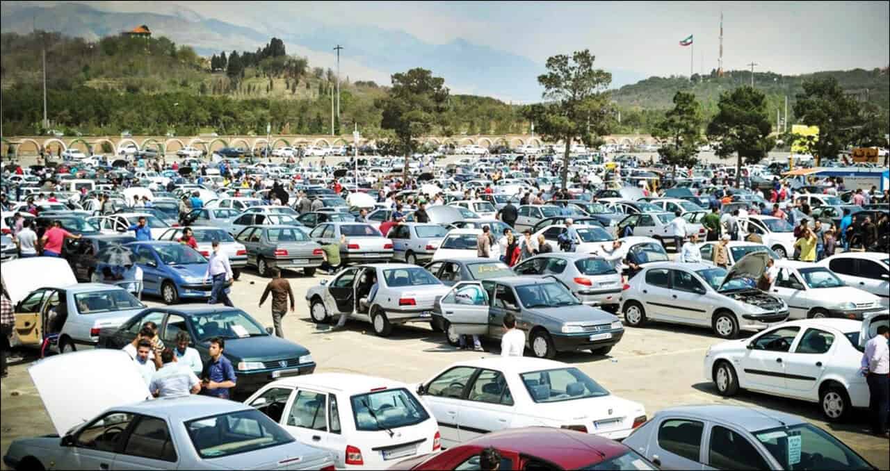 جهش قیمت خودرو در بازار؛ سهند، تارا، اطلس و رانا پلاس رکورد افزایش قیمت زدند