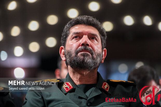 سردار حسن‌زاده: برای برگزاری ۱۲ ساعته مراسم تشییع آماده‌ایم