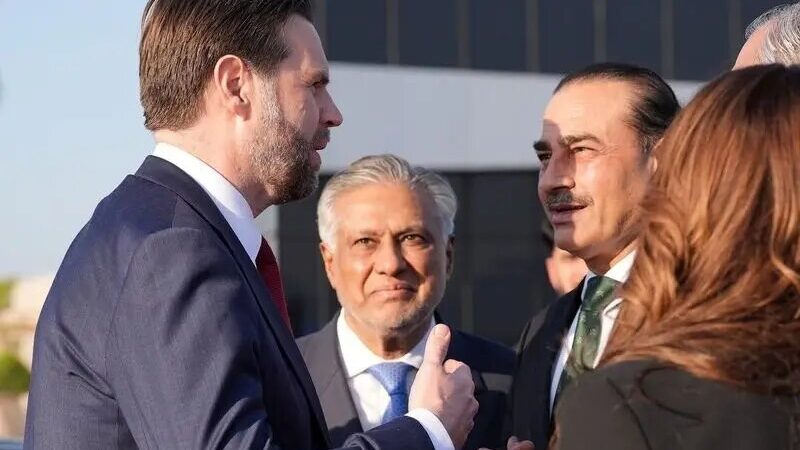 اگر توافق ایران و آمریکا فروبپاشد، آیا جی‌دی ونس اولین قربانی سیاسی ترامپ خواهد بود؟