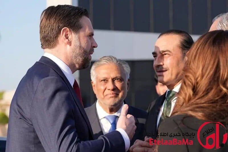 اگر توافق ایران و آمریکا فروبپاشد، آیا جی‌دی ونس اولین قربانی سیاسی ترامپ خواهد بود؟