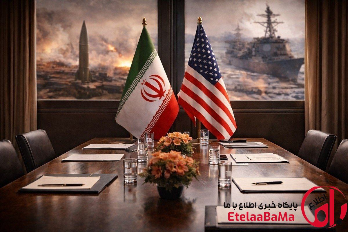 ادعای وال‌استریت ژورنال درباره ادامه مذاکرات ایران و آمریکا پس از تحولات اخیر