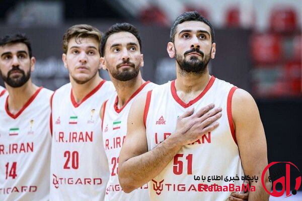 ایران – اردن؛ تقابل کلیدی برای رسیدن به صدر