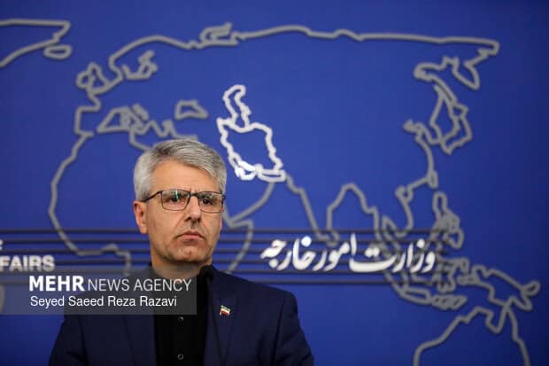 بقائی: سواحل مکران و خلیج فارس قلب ناگسستنی ایران هستند