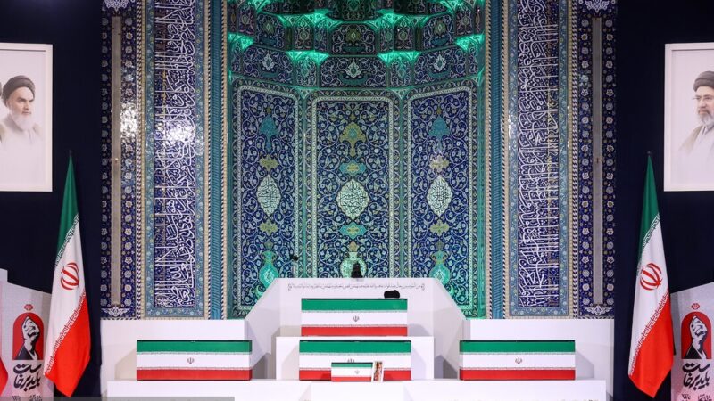 جزئیات کامل مراسم وداع و تشییع رهبر شهید انقلاب؛ مسیرها، محدودیت‌های تردد و خدمات رایگان اعلام شد