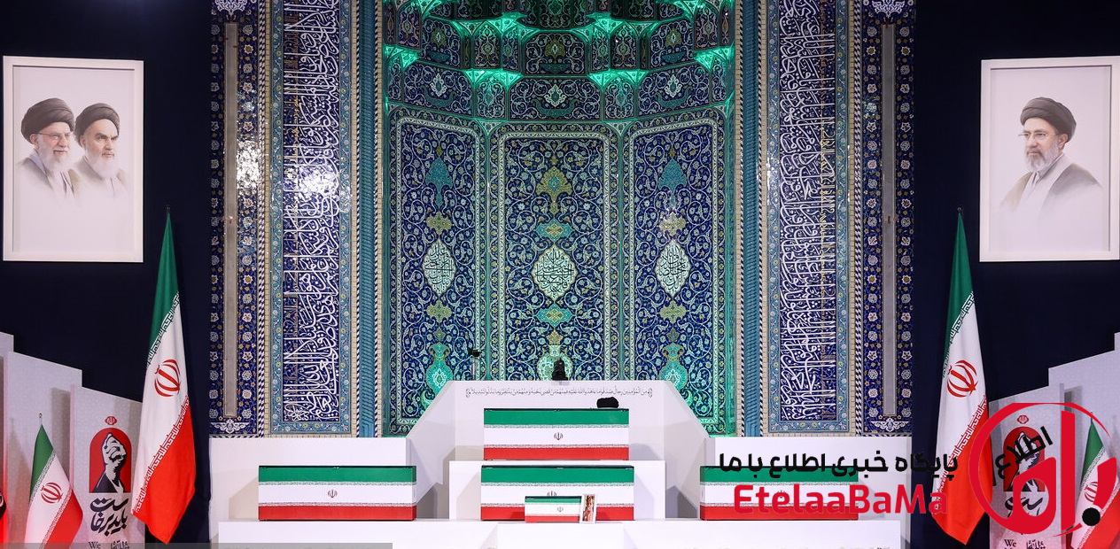 جزئیات کامل مراسم وداع و تشییع رهبر شهید انقلاب؛ مسیرها، محدودیت‌های تردد و خدمات رایگان اعلام شد