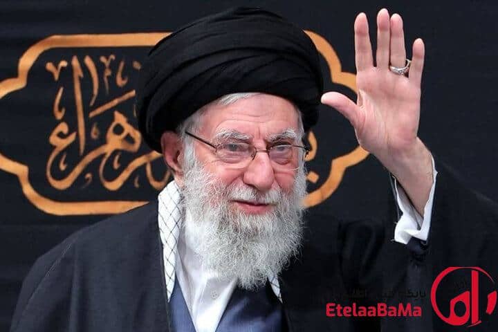 اعلام مراسم بزرگداشت امام مجاهد شهید درمصلای تهران از سوی رهبر انقلاب