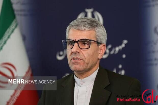 بقائی: اجازه نمی‌دهیم آمریکا تعیین کننده زمان جنگ و صلح باشد