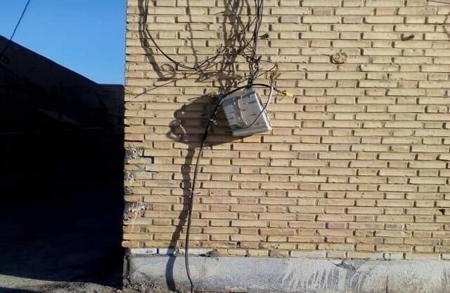 چرا وصل تلفن ثابت بعد از سرقت کابل این‌قدر طول می‌کشد؟/هشدار مخابرات درباره بحران سرقت کابل