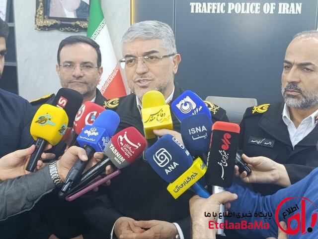 هیچ محدودیتی برای ورود زائران به تهران وجود ندارد / ممنوعیت تردد فقط در شعاع پیرامونی مصلی