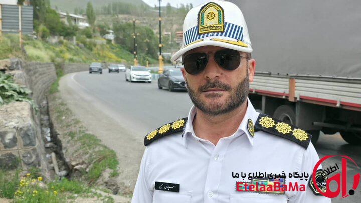 افزایش همزمان بار ترافیکی در محورهای شمالی و مبادی ورودی پایتخت