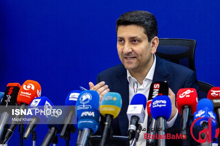 تمهیدات ویژه ارتباطی برای مراسم تشییع رهبر شهید در تهران