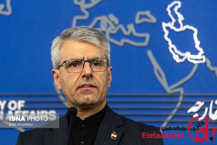بقایی: تفاهم اسلام آباد وارد بحران شده است