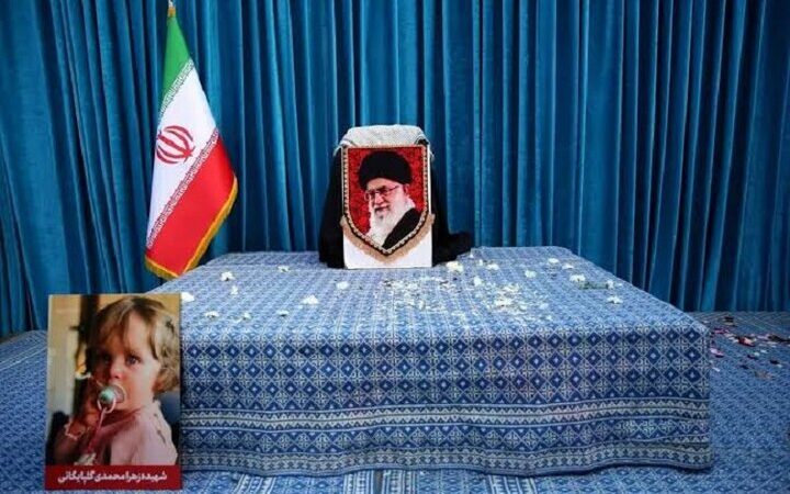 حضور مقامات و سران ۴۰ کشور در مراسم وداع و تشییع رهبر شهید