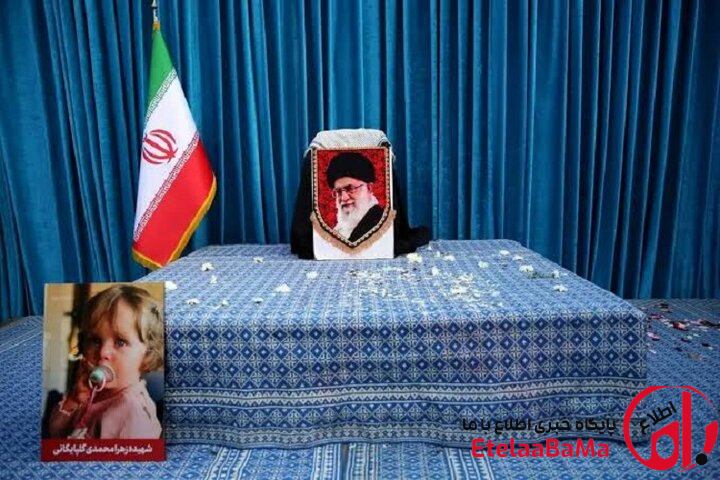 حضور مقامات و سران ۴۰ کشور در مراسم وداع و تشییع رهبر شهید
