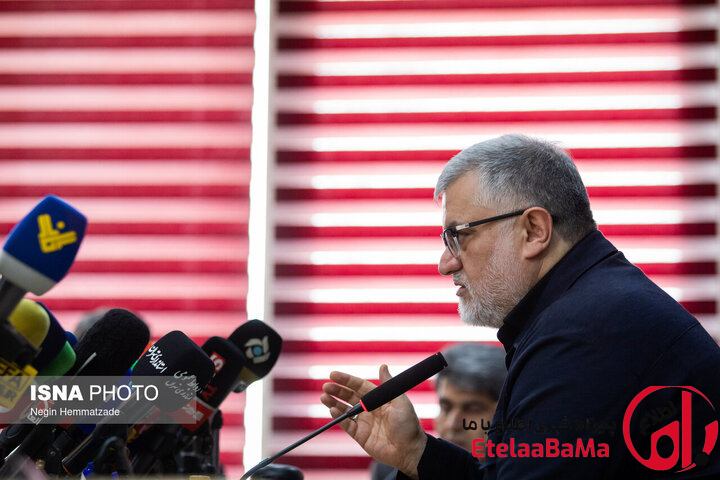 آغاز مراسم بدرقه رهبر شهید فردا ساعت ۶ صبح / مردم از حمل‌ونقل عمومی استفاده کنند