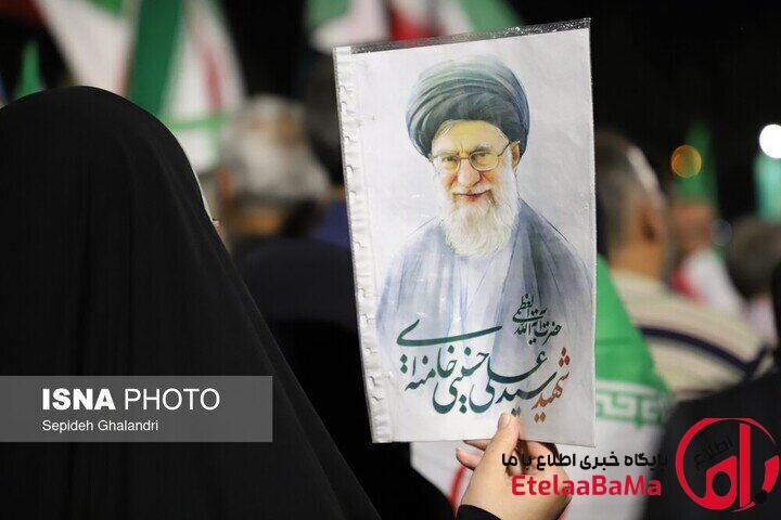 چند توصیه برای شرکت در مراسم وداع و تشییع رهبر شهید؛اجتناب از غذای چرب تا همراه‌داشتن ماسک