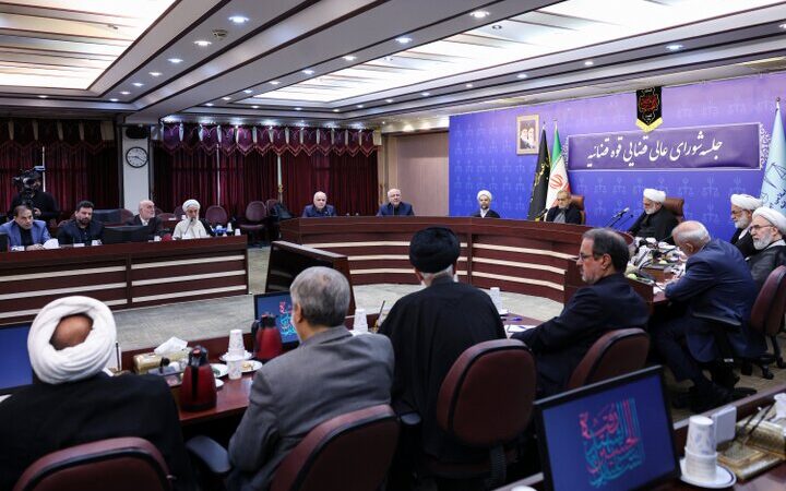 پزشکیان: مهم‌ترین میدان نبرد امروز، عرصه اقتصاد و معیشت مردم است