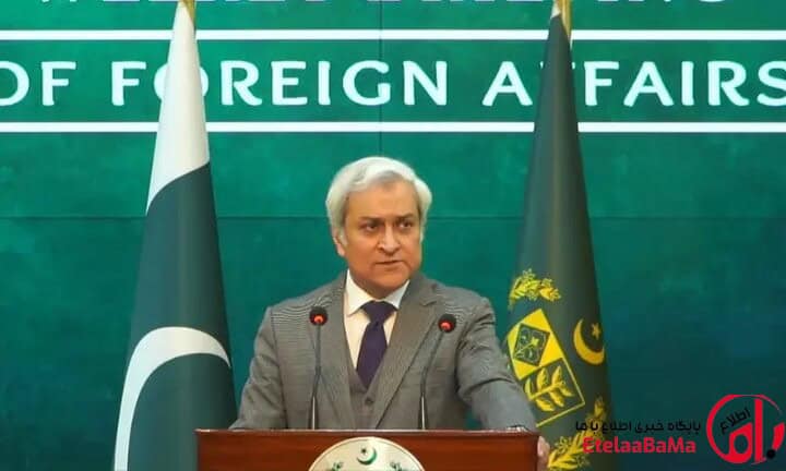 پاکستان: مذاکرات میان تهران و واشنگتن ادامه دارد